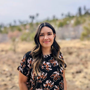 Meet your Posher, Vanessa